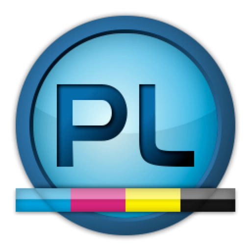 PhotoLine for Mac(专业级图像处理工具)