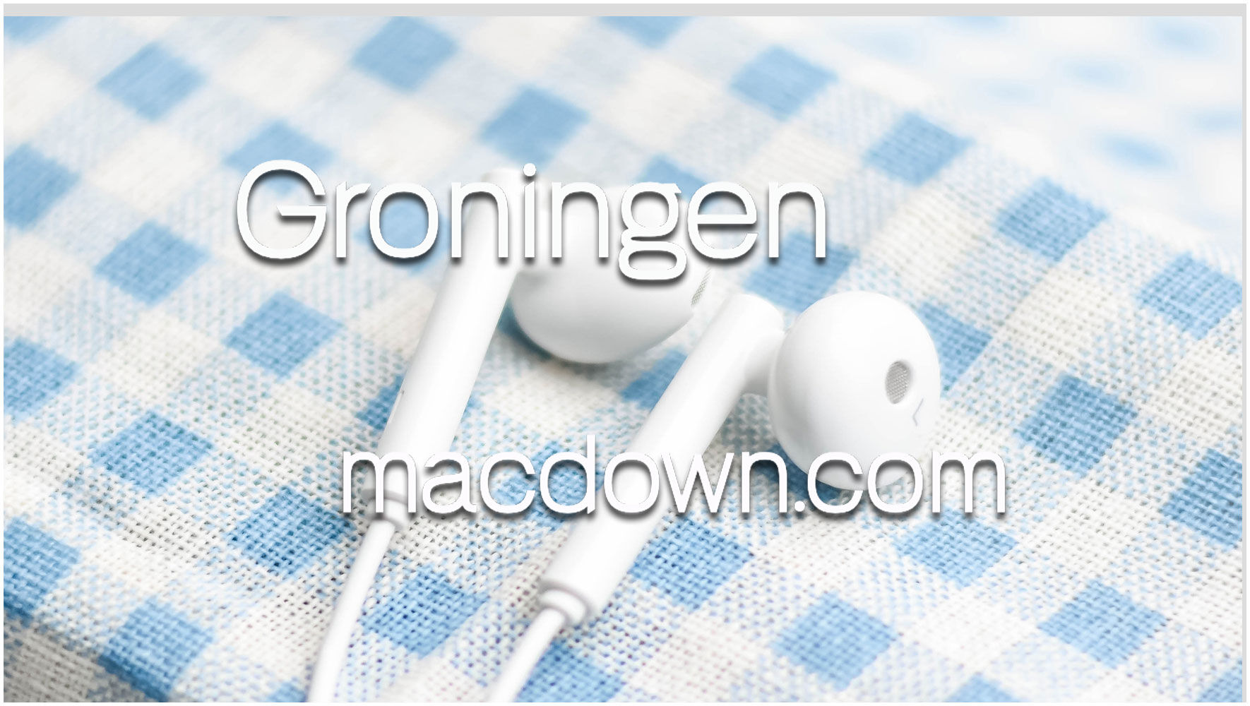 现代经典衬线字体Groningen