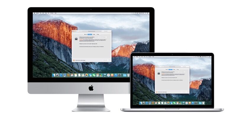苹果Mac安全使用教程：如何使用文件保险箱加密Mac数据