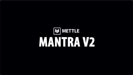 Mettle Mantra for Mac(素材转动画AE插件)