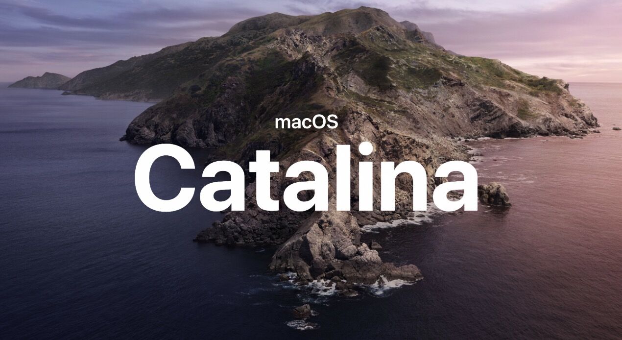  macOS 10.15.6 第二个测试版发布