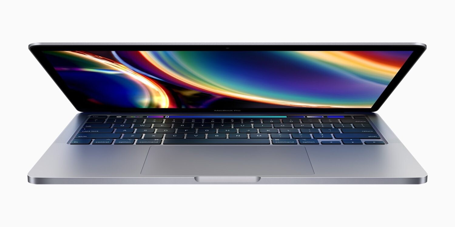 16寸 MacBook Pro 加价6000 元可选配 Radeon Pro 5600M 显卡
