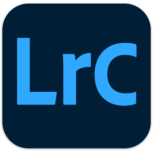 Lightroom Classic 2020 for mac(lrC 2020)