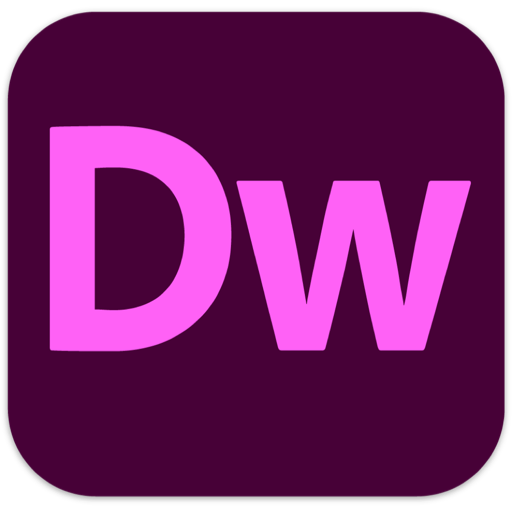 Dreamweaver 2021 for Mac(DW网站制作)
