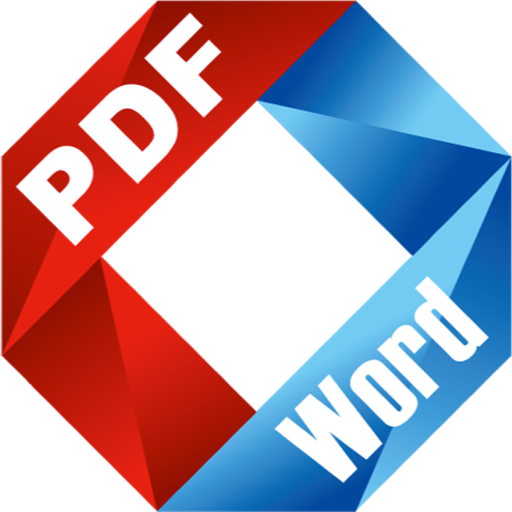 PDF to Word Converter for Mac(pdf转换成word软件)
