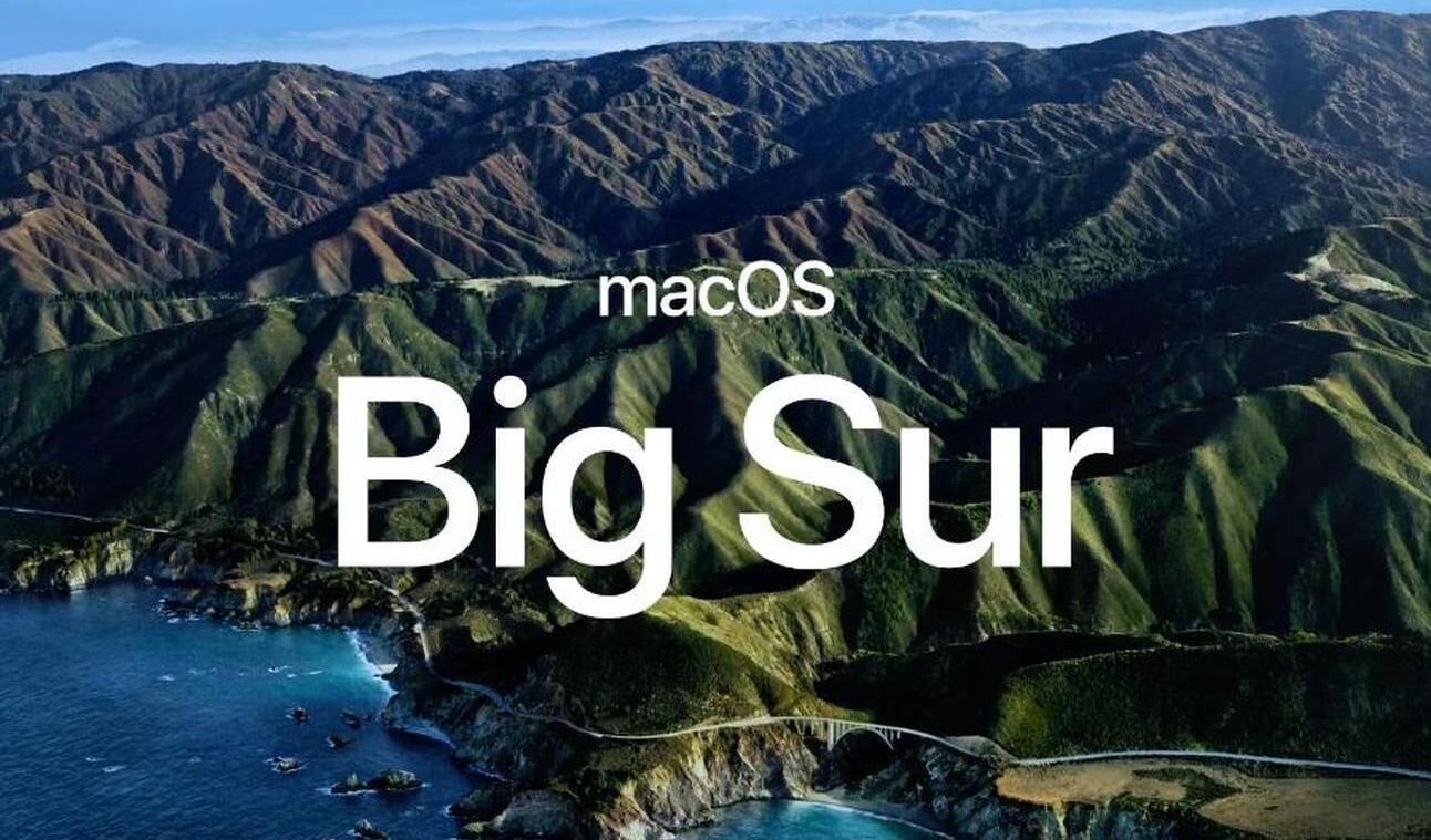 苹果wwdc2020宣布：Mac新系统macOS Big Sur支持这些Mac机型