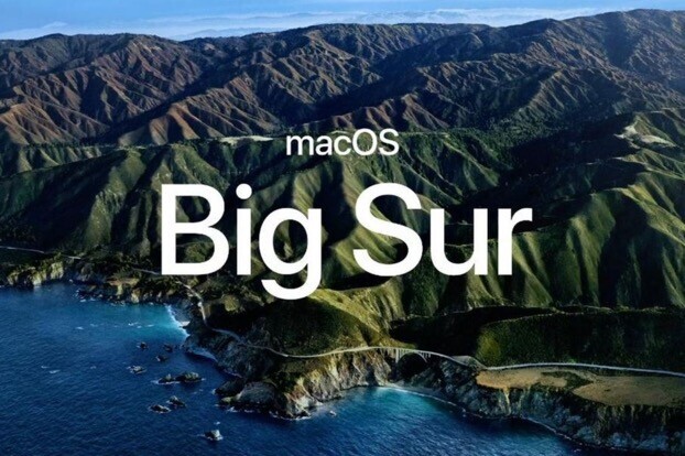 macz重磅消息|苹果WWDC2020：Mac迎来最强变革，新版本Big Sur(大苏尔)正式亮相