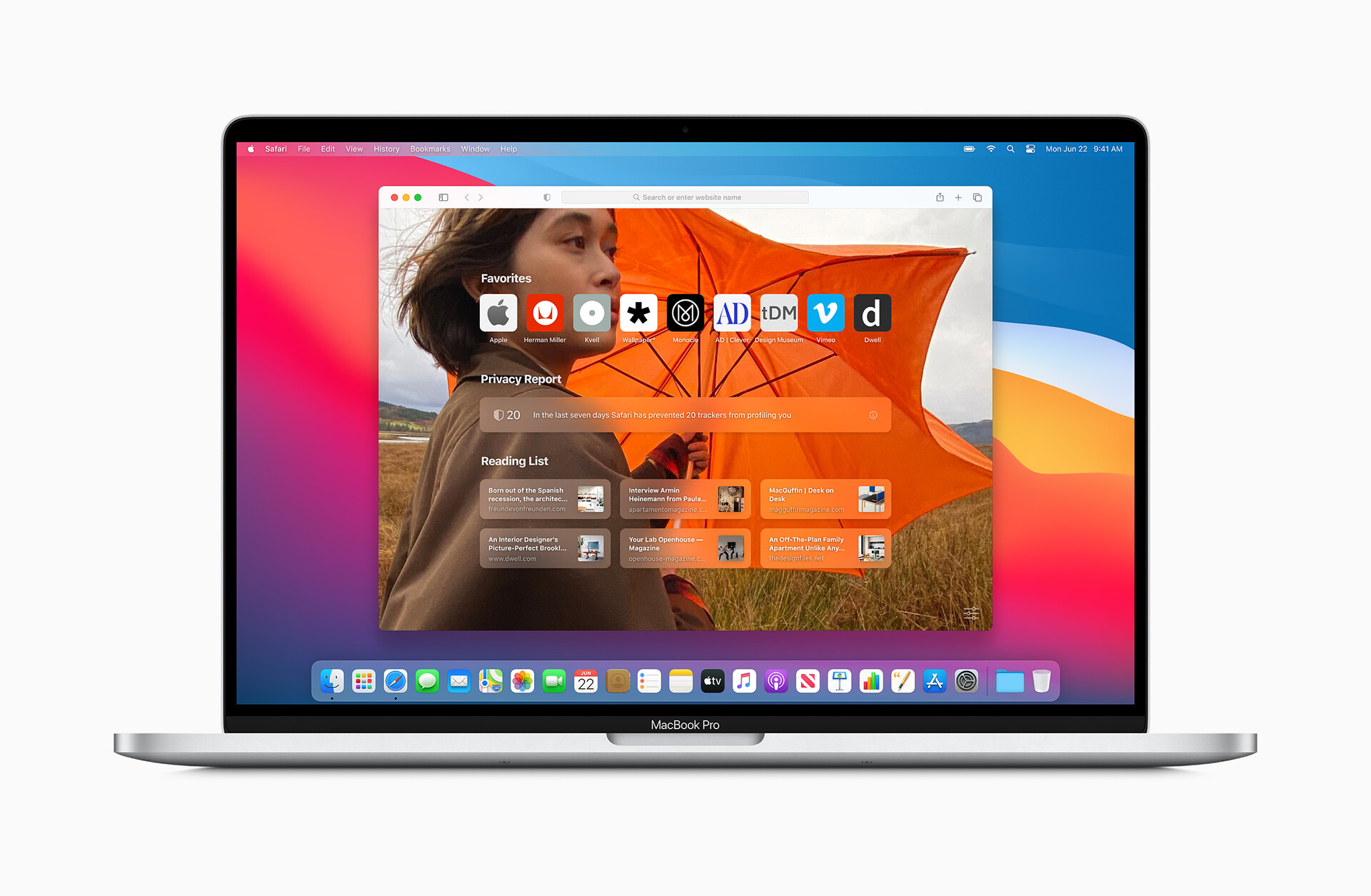 WWDC20：苹果macOS Big Sur重大更新，界面更像iOS！