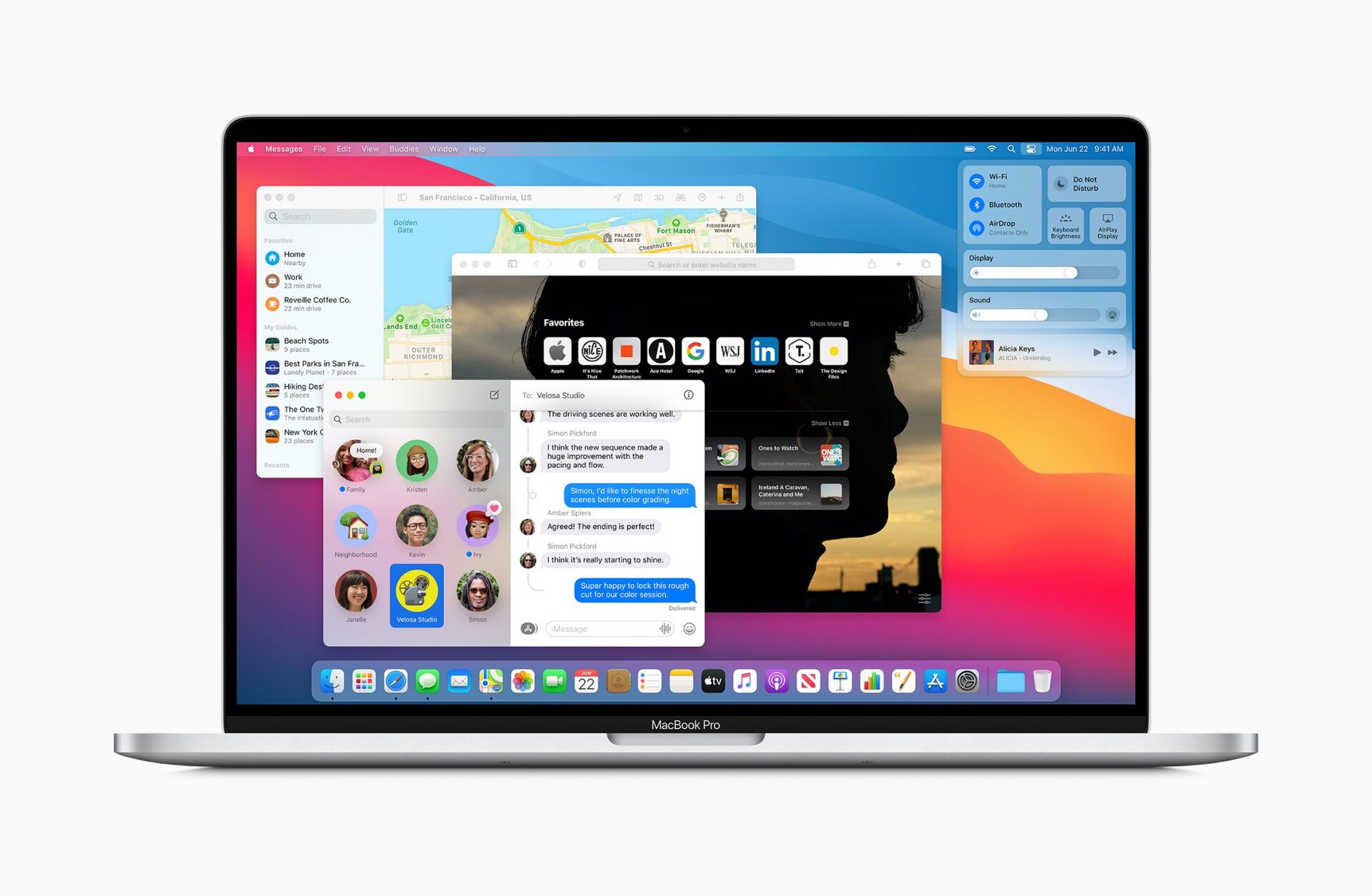 你的Mac做好准备迎接最新系统macOS Big Sur了吗