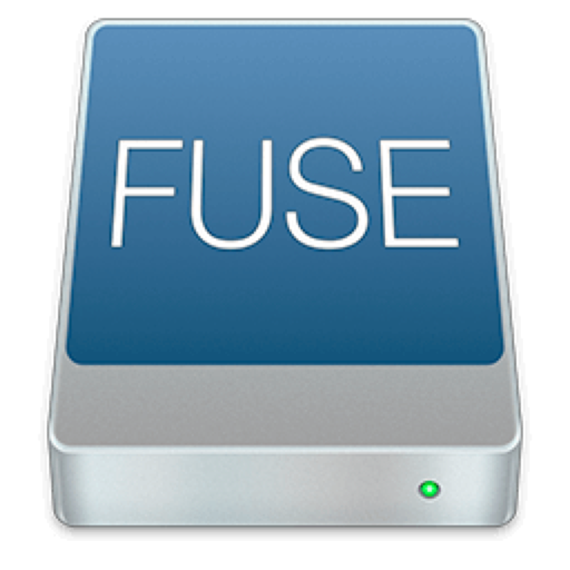 FUSE for Mac(系统优化软件) v4.5.0免费版 7.42 MB 英文软件