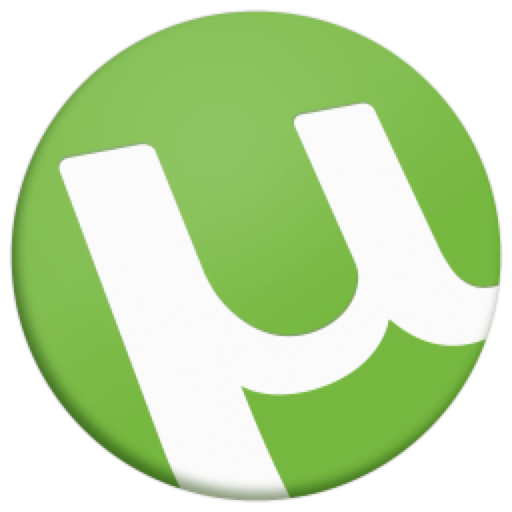 uTorrent Stable for mac(免费BT下载工具)