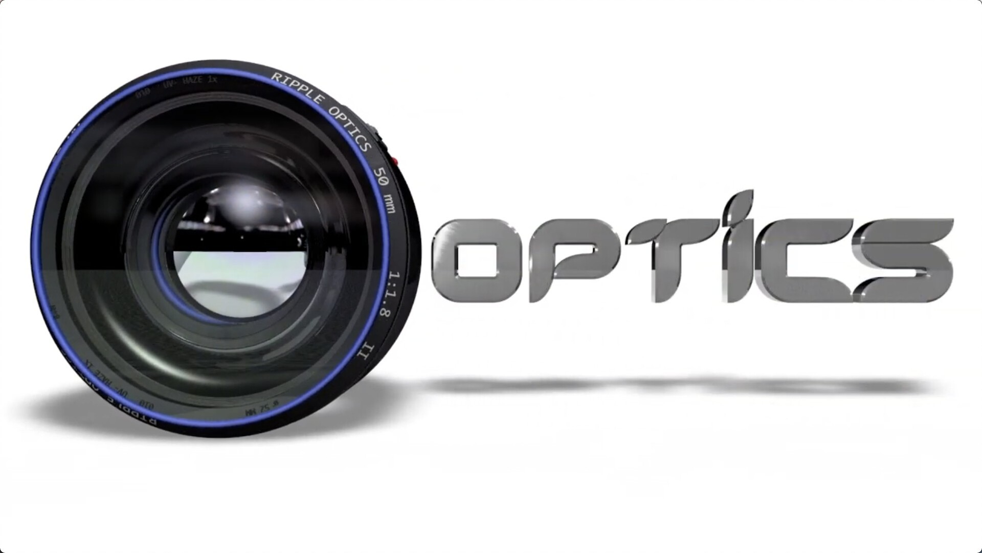 fcpx插件：Ripple Training Optics(模拟双筒望远镜/瞄准镜/取景器效果)
