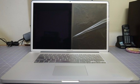 macz经验分享|如何保养macbook的屏幕？