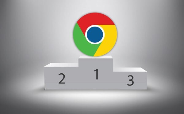 谷歌官方：谷歌 Chrome 浏览器在 Mac 上将得到优化更新