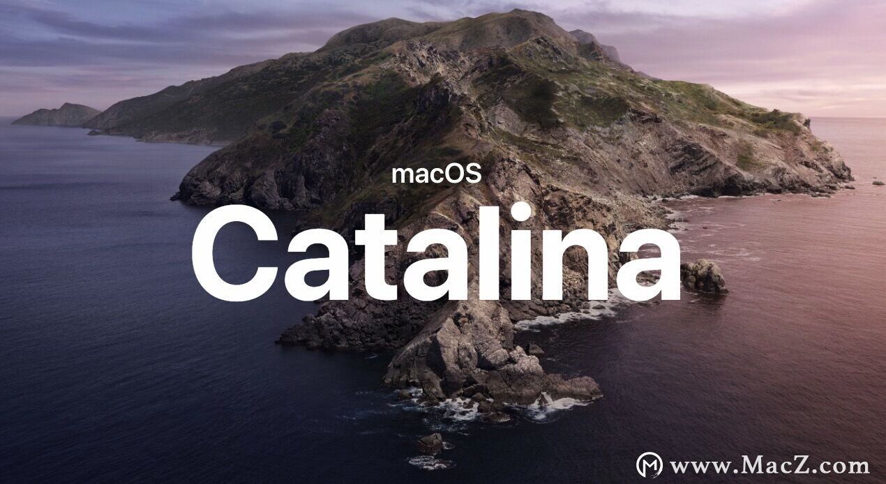 macOS Catalina 10.15.6更新反馈：已修复 USB 2.0 设备无法连接bug