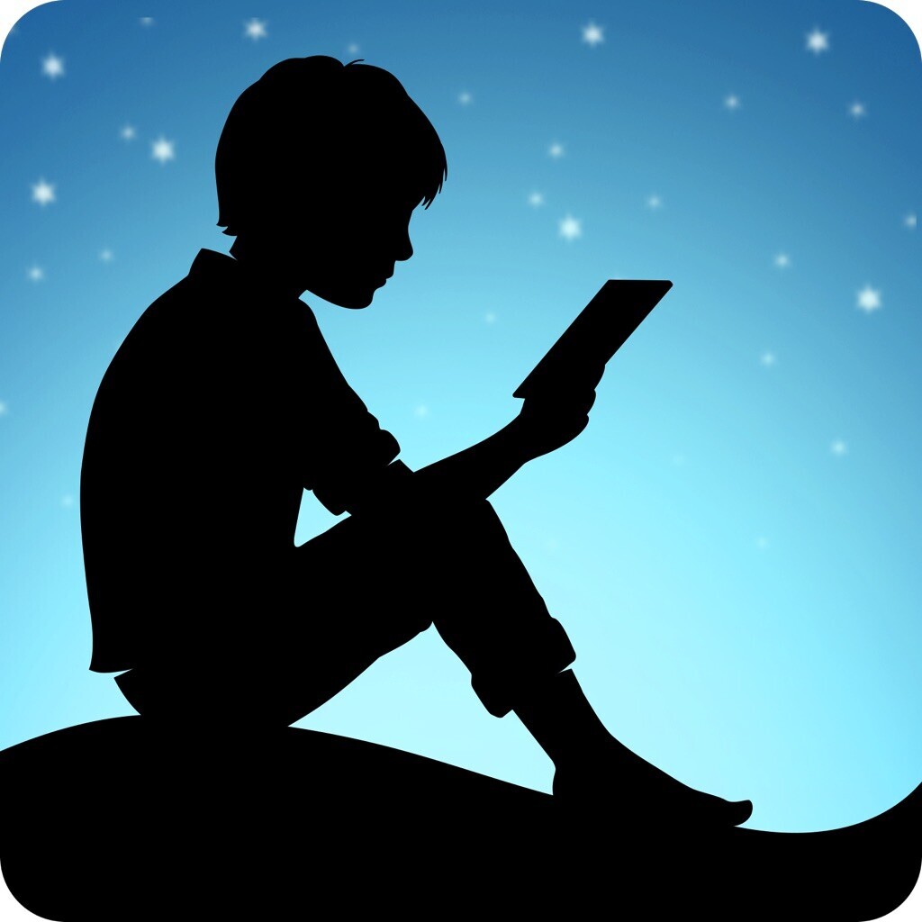 Kindle for Mac(电子书阅读工具) 