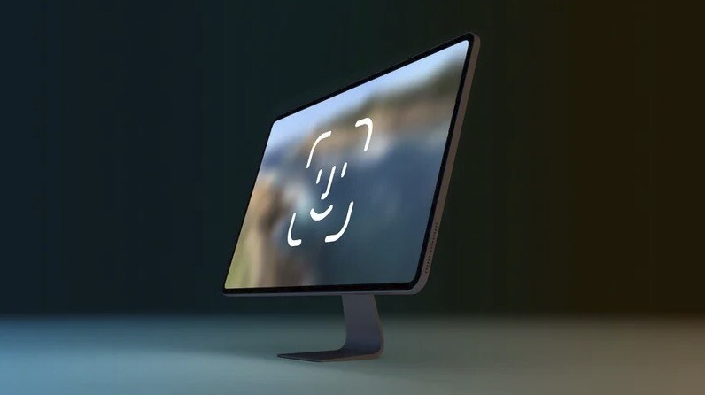 macOS Big Sur测试显示：面容 ID 将应用于Mac电脑