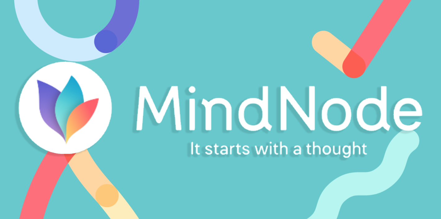 简洁易用的高颜值思维导图工具—Mindnode 7