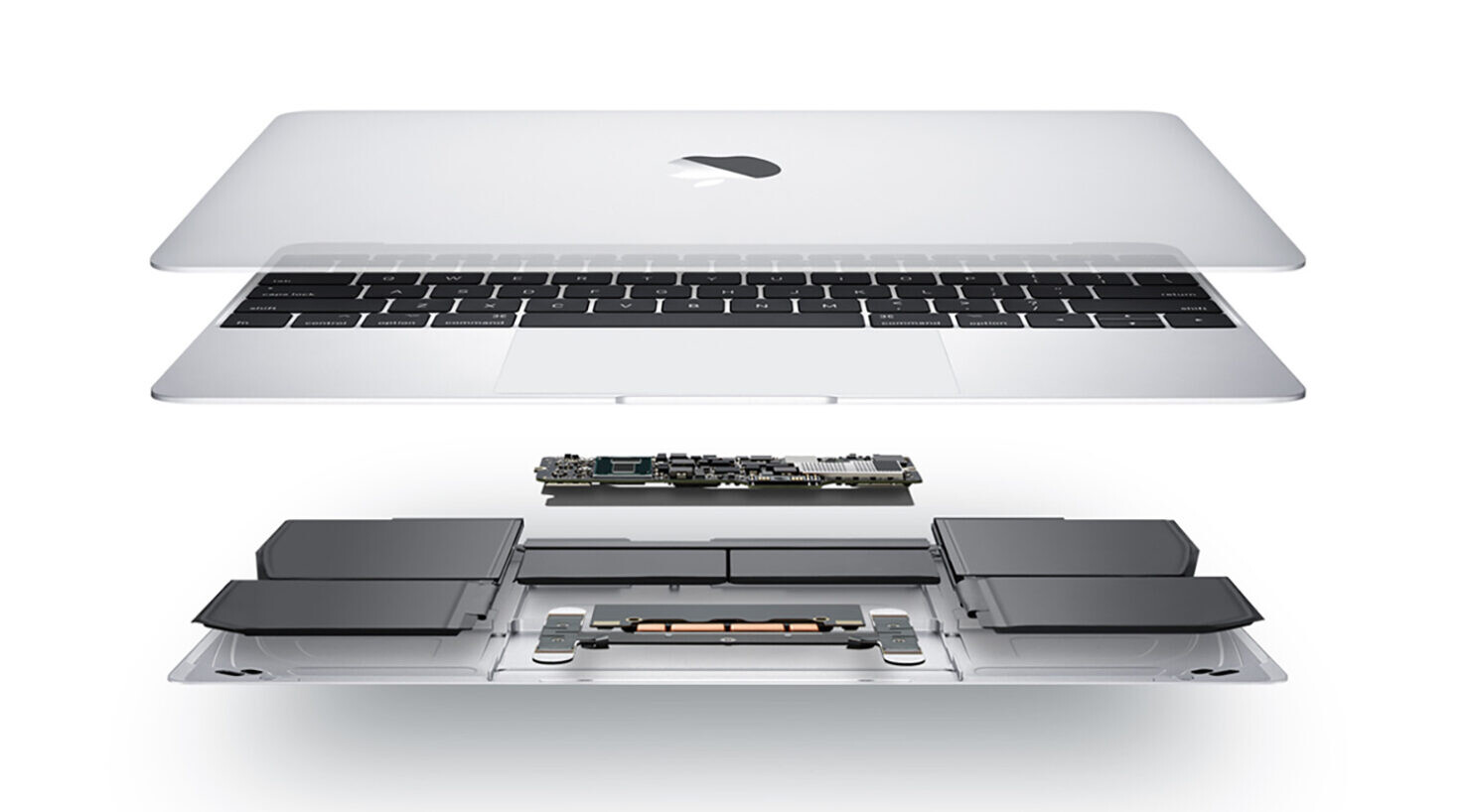 苹果12英寸ARM MacBook配置：搭载A14X芯片，续航20小时