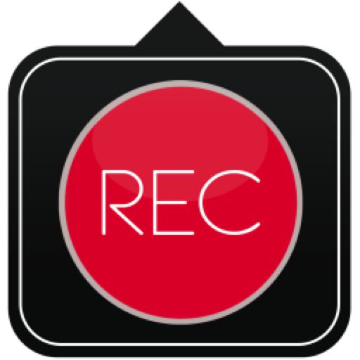 Tab voice Recorder pro for mac (语音录音机) 