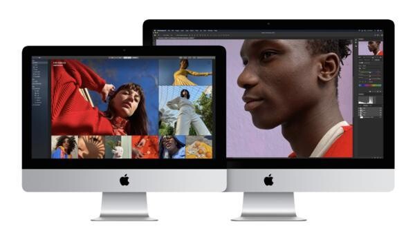 苹果官网悄然上新，2020款iMac开售了！
