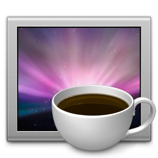 Caffeine for Mac(防休眠软件)