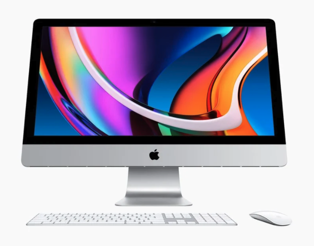 苹果新款27寸iMac值得买吗？看看已经尝鲜的他们怎么说的