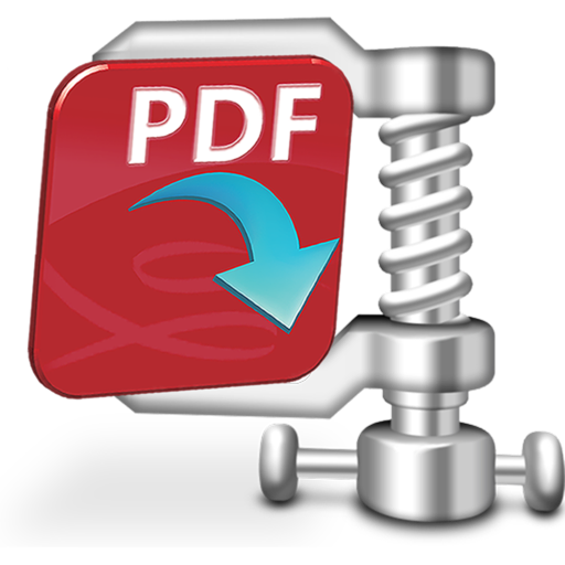 PDF Compress Expert for mac(PDF文档压缩)
