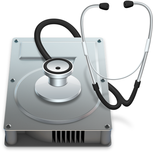 MacOS磁盘工具使用教程：如何将校验和添加到磁盘映像