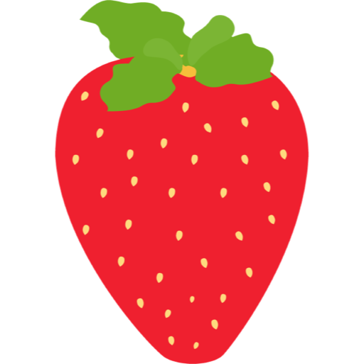 Strawberry Wallpaper for Mac(优质壁纸软件) 