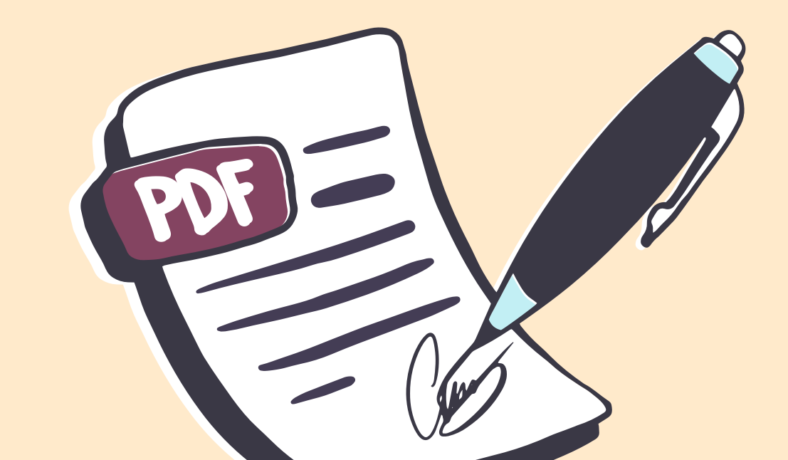 如何在Mac上快速签署PDF，一定不能错过不篇文章！