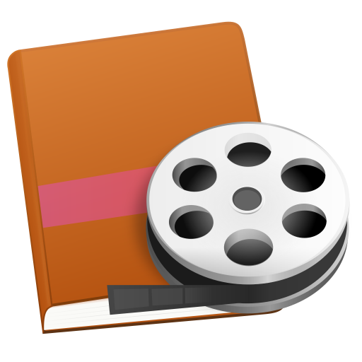 Video Memoires for Mac(Mac视频日记工具)