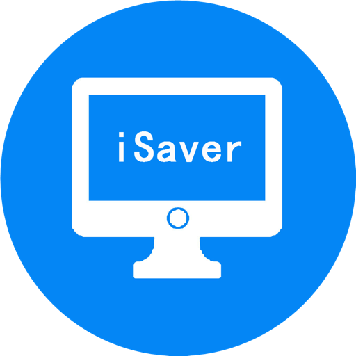 iSaver for Mac(动态桌面屏保软件) 