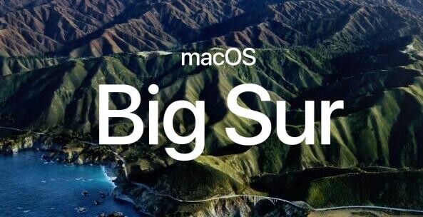 macOS big Sur 无限进入恢复模式无法退出的解决办法