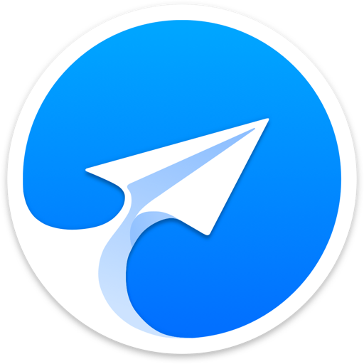 EZ Share for mac(文件共享工具)
