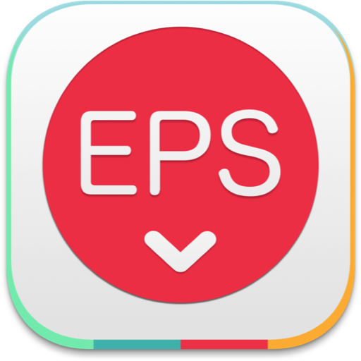 EPSViewer Pro for Mac(矢量图浏览工具)
