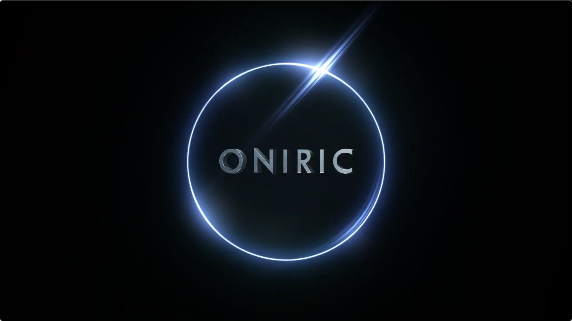 Oniric Glow Generator for Mac(Ps光晕效果生成器)