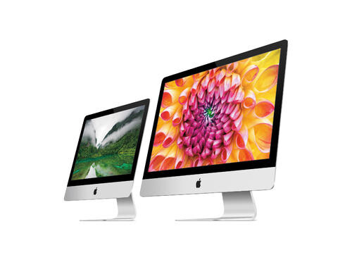 苹果修复了iMac的显示问题，并不是显卡问题