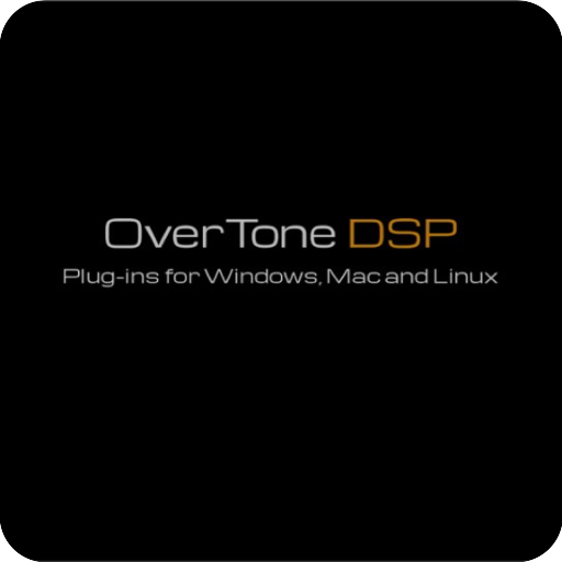 OverTone DSP PTC-2A for mac(声音插件)