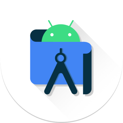 Android Studio for Mac(安卓开发工具)