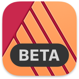 Affinity Publisher Beta for Mac(实用桌面排版工具)