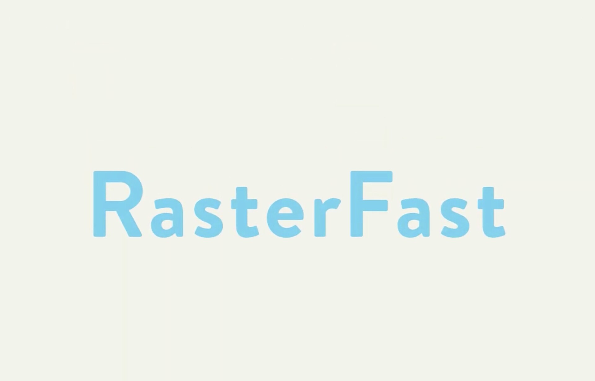 AE脚本:图层折叠变换连续栅格化快速批量操作 RasterFast 