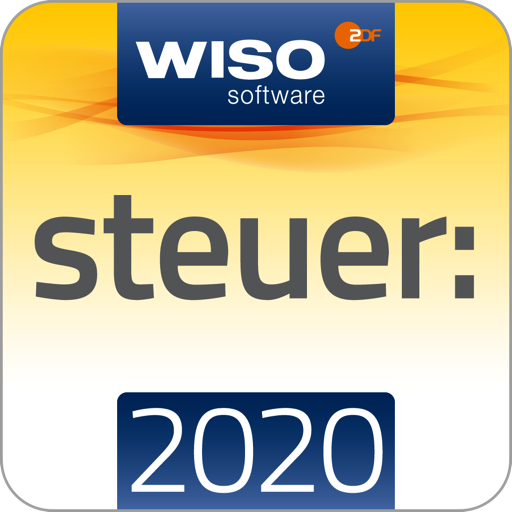 WISO steuer 2020 for Mac(税务软件) 