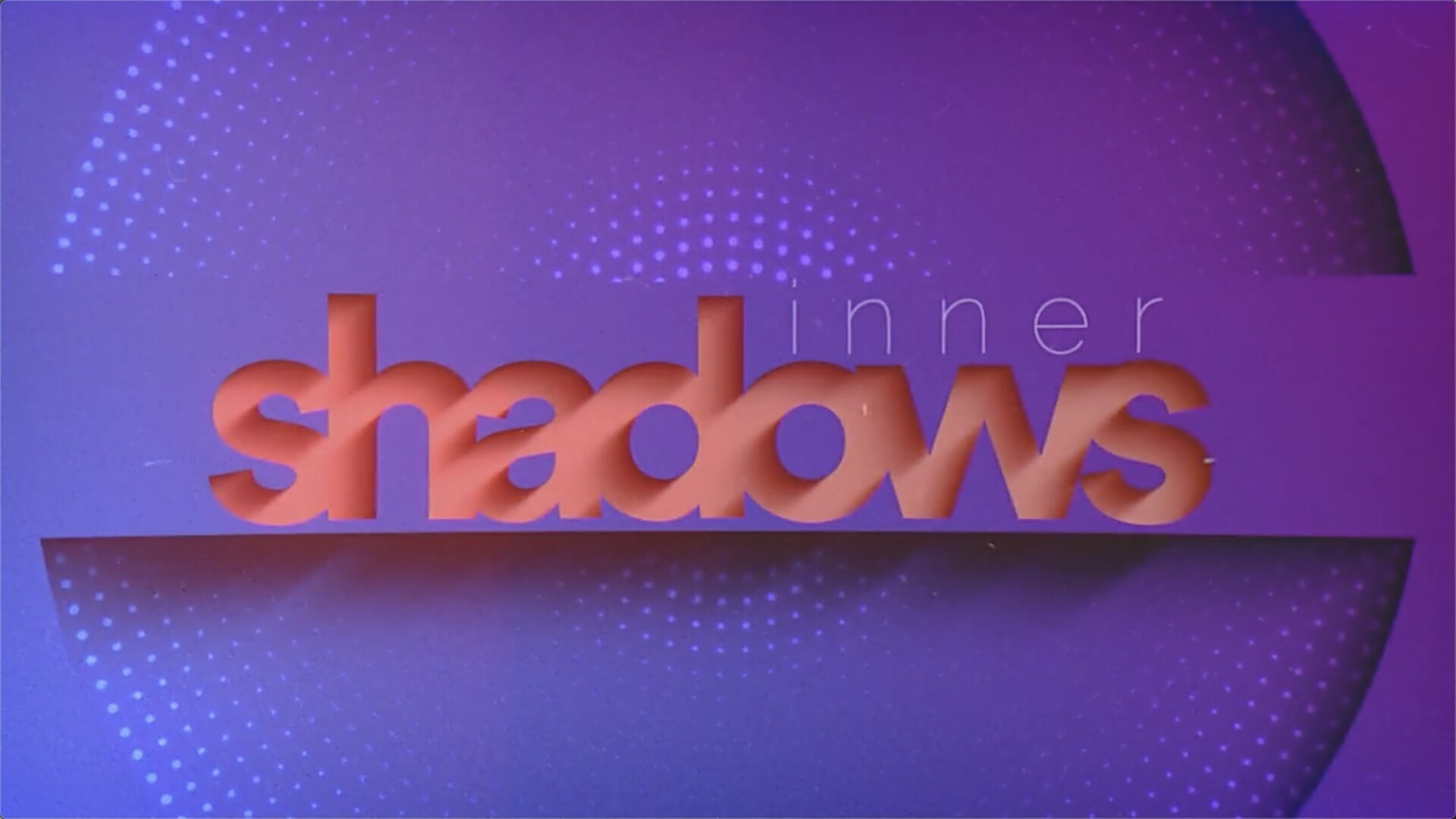AE插件:Shadow Studio for Mac(优雅漂亮真实阴影特效插件) 
