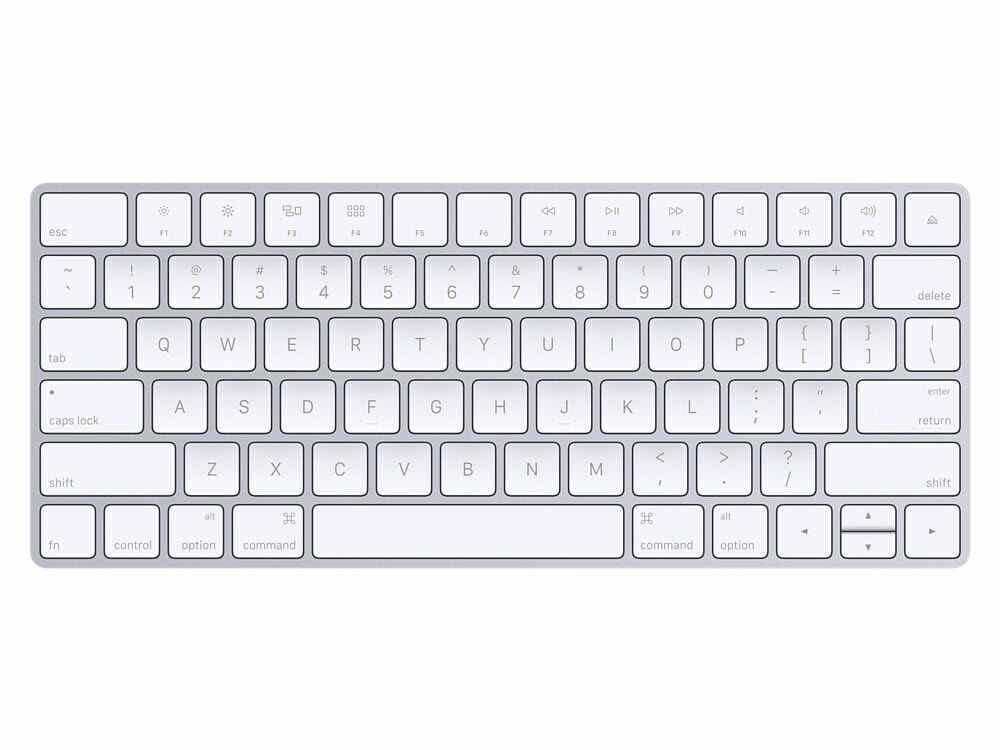 Mac键盘突然停止响应怎么办？
