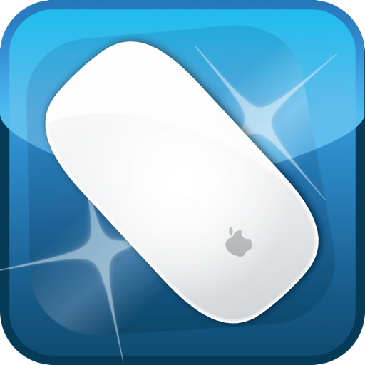 SmoothCursor for Mac(鼠标和触控板加速器)