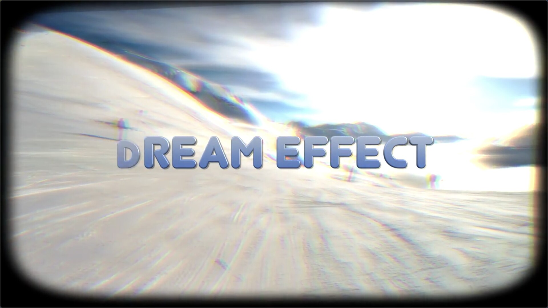 FCPX插件:8组梦境回忆遐想闪回效果Dream Effect