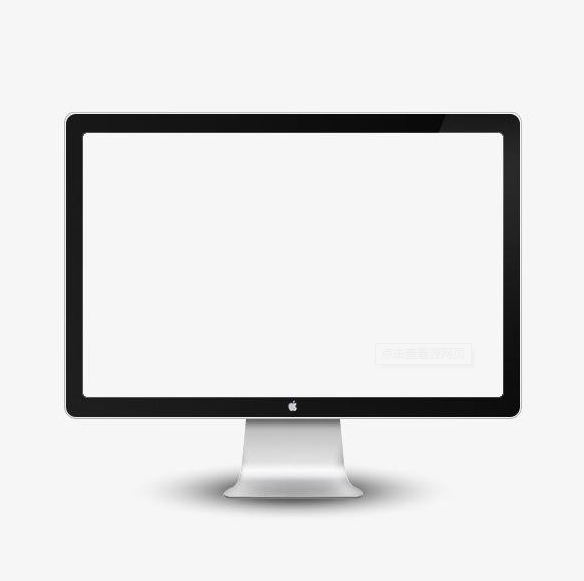 Mac电脑显示器颜色不正该如何调整？