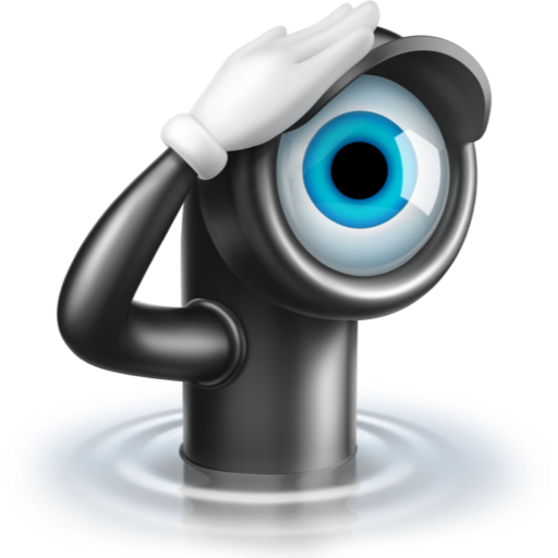 Periscope Pro for Mac(视频监控软件)