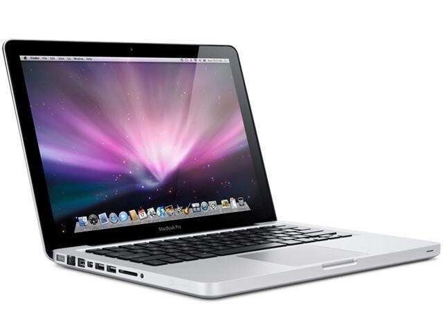 推荐：MacBook如何快速添加指纹！